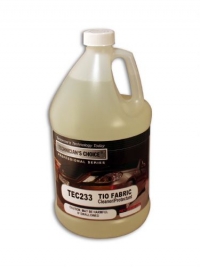TEC 233 TAKE IT OUT FABRIC CLEANER AND PROTECTANT