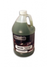 TEC 392 HEAVY DUTY ENZYME STAIN REMOVER