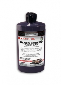 TEC 526 BLACK CHERRY CLEANER/GLAZE